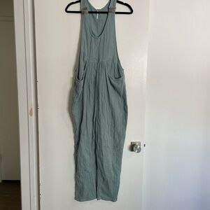 Free People Overalls